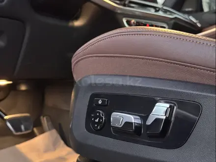 BMW X5 2025 года за 58 231 512 тг. в Алматы – фото 21