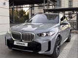 BMW X5 2025 года за 58 231 512 тг. в Алматы