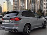 BMW X5 2025 года за 58 231 512 тг. в Алматы – фото 3