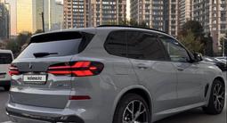 BMW X5 2025 годаүшін58 231 512 тг. в Алматы – фото 3