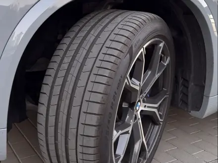 BMW X5 2025 года за 58 231 512 тг. в Алматы – фото 8
