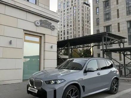 BMW X5 2025 года за 58 231 512 тг. в Алматы – фото 6
