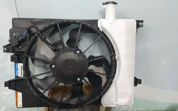 Диффузор с вентилятором за 30 000 тг. в Алматы