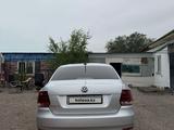 Volkswagen Polo 2018 года за 5 500 000 тг. в Караганда – фото 4