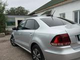 Volkswagen Polo 2018 года за 5 500 000 тг. в Караганда – фото 5