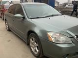 Nissan Altima 2005 года за 3 000 000 тг. в Костанай – фото 2