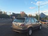 Lexus RX 300 2003 года за 5 000 000 тг. в Жезказган