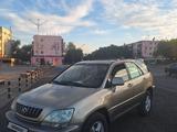 Lexus RX 300 2003 года за 5 000 000 тг. в Жезказган – фото 3