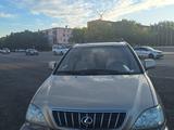 Lexus RX 300 2003 года за 5 000 000 тг. в Жезказган – фото 4