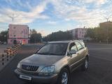 Lexus RX 300 2003 года за 5 000 000 тг. в Жезказган – фото 5