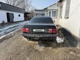 Audi 100 1990 года за 500 000 тг. в Талдыкорган – фото 2