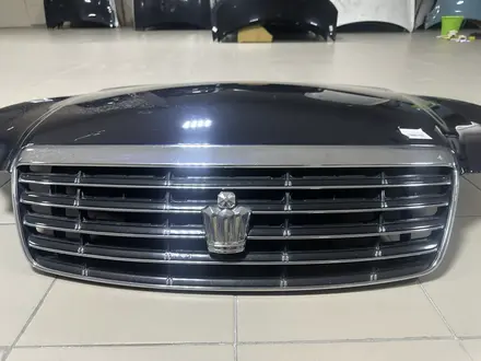 Капот Тойота Краун Toyota Crown s180 за 80 000 тг. в Павлодар – фото 2