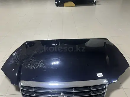 Капот Тойота Краун Toyota Crown s180 за 80 000 тг. в Павлодар