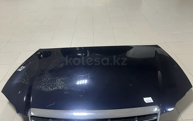Капот Тойота Краун Toyota Crown s180 за 80 000 тг. в Павлодар