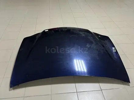 Капот Тойота Краун Toyota Crown s180 за 80 000 тг. в Павлодар – фото 7