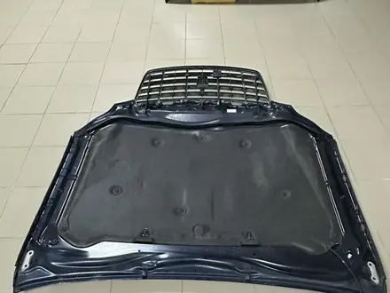 Капот Тойота Краун Toyota Crown s180 за 80 000 тг. в Павлодар – фото 9