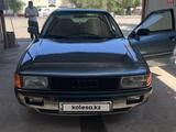 Audi 80 1990 года за 1 300 000 тг. в Шу