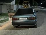Audi 80 1990 года за 1 300 000 тг. в Шу – фото 3