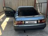 Audi 80 1990 года за 1 300 000 тг. в Шу – фото 2