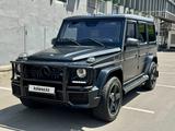 Mercedes-Benz G 500 2011 года за 25 000 000 тг. в Алматы