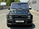 Mercedes-Benz G 500 2011 года за 25 000 000 тг. в Алматы – фото 2