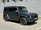 Mercedes-Benz G 500 2011 года за 25 000 000 тг. в Алматы – фото 4