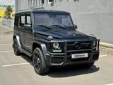 Mercedes-Benz G 500 2011 года за 25 000 000 тг. в Алматы – фото 3