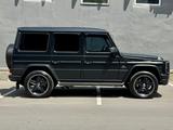 Mercedes-Benz G 500 2011 года за 25 000 000 тг. в Алматы – фото 5