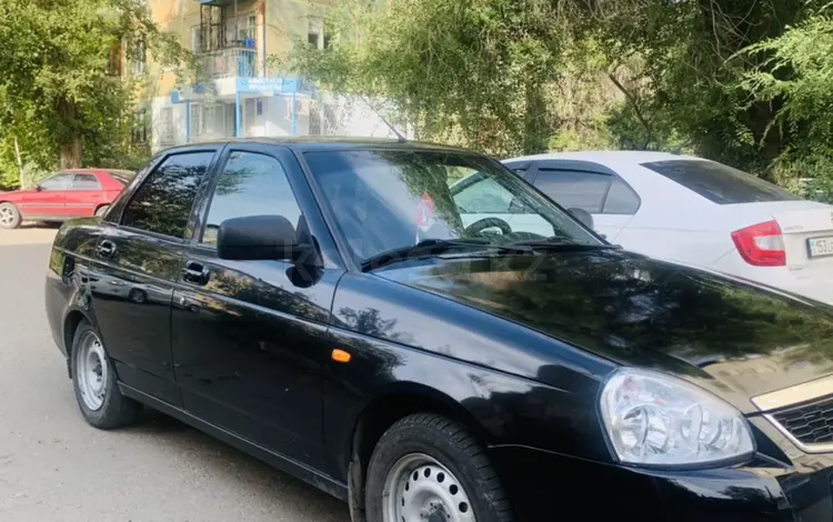 ВАЗ (Lada) Priora 2170 2015 года за 2 880 000 тг. в Усть-Каменогорск