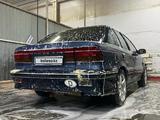 Mitsubishi Lancer 1991 года за 550 000 тг. в Семей