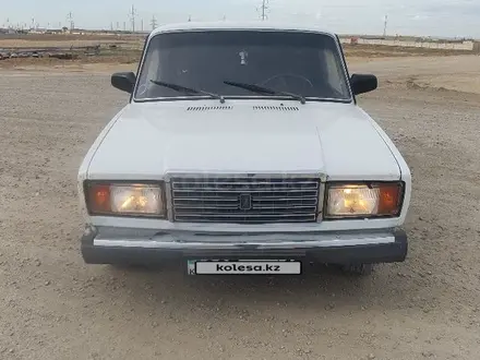 ВАЗ (Lada) 2107 2006 года за 550 000 тг. в Актау – фото 2