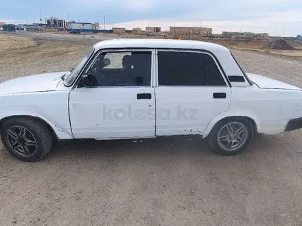 ВАЗ (Lada) 2107 2006 года за 550 000 тг. в Актау – фото 3