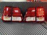 Задние фонари на LC 100 дизайн LEXUS 470 за 110 000 тг. в Алматы