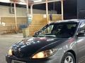 Toyota Camry 2004 года за 3 700 000 тг. в Шу