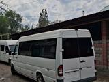 Mercedes-Benz Sprinter 2001 годаүшін6 290 000 тг. в Алматы – фото 3