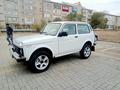 ВАЗ (Lada) Lada 2121 2024 года за 6 450 000 тг. в Уральск – фото 5