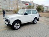 ВАЗ (Lada) Lada 2121 2024 года за 6 450 000 тг. в Уральск – фото 5