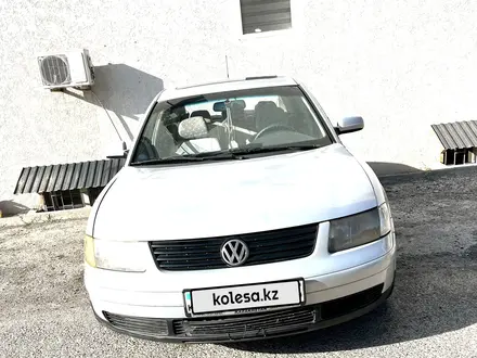 Volkswagen Passat 1999 года за 2 300 000 тг. в Шымкент – фото 3