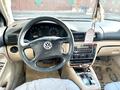 Volkswagen Passat 1999 годаүшін2 300 000 тг. в Шымкент – фото 5