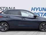 Hyundai i20 2023 годаүшін9 300 000 тг. в Костанай – фото 4