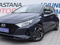 Hyundai i20 2023 годаүшін9 590 000 тг. в Костанай