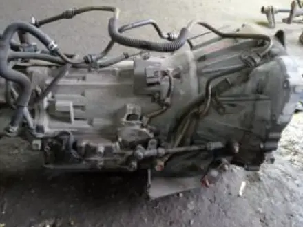 АКПП, мкпп, Исузу, трупер. Контрактный. за 180 000 тг. в Алматы – фото 4