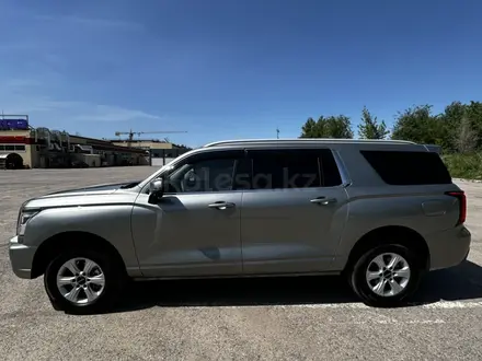 Haval H5 2025 года за 14 100 000 тг. в Алматы – фото 3
