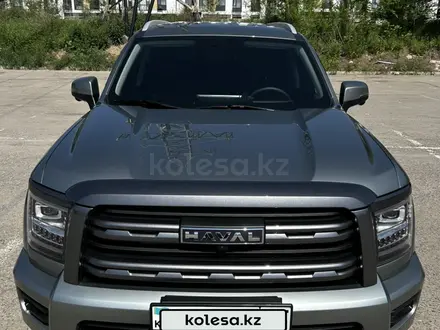 Haval H5 2025 года за 14 100 000 тг. в Алматы