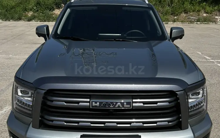 Haval H5 2025 годаүшін14 100 000 тг. в Алматы
