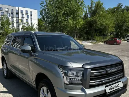Haval H5 2025 года за 14 100 000 тг. в Алматы – фото 8