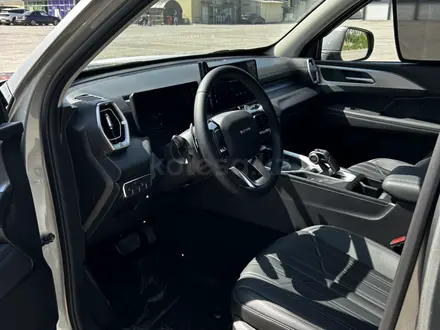 Haval H5 2025 года за 14 100 000 тг. в Алматы – фото 9