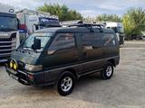 Mitsubishi Delica 1993 годаүшін1 600 000 тг. в Алматы