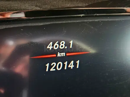 Mercedes-Benz S 500 2015 года за 19 700 000 тг. в Алматы – фото 18