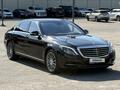 Mercedes-Benz S 500 2015 года за 19 700 000 тг. в Алматы – фото 3